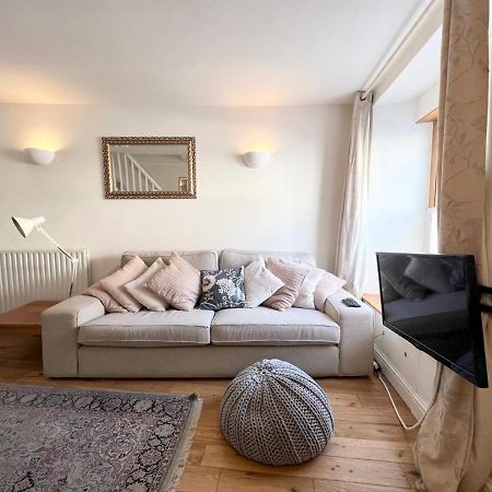 Pass The Keys 64 Church Street Characterful 2-Bed Cottage In The Heart Of Town Kingsbridge  Exterior foto