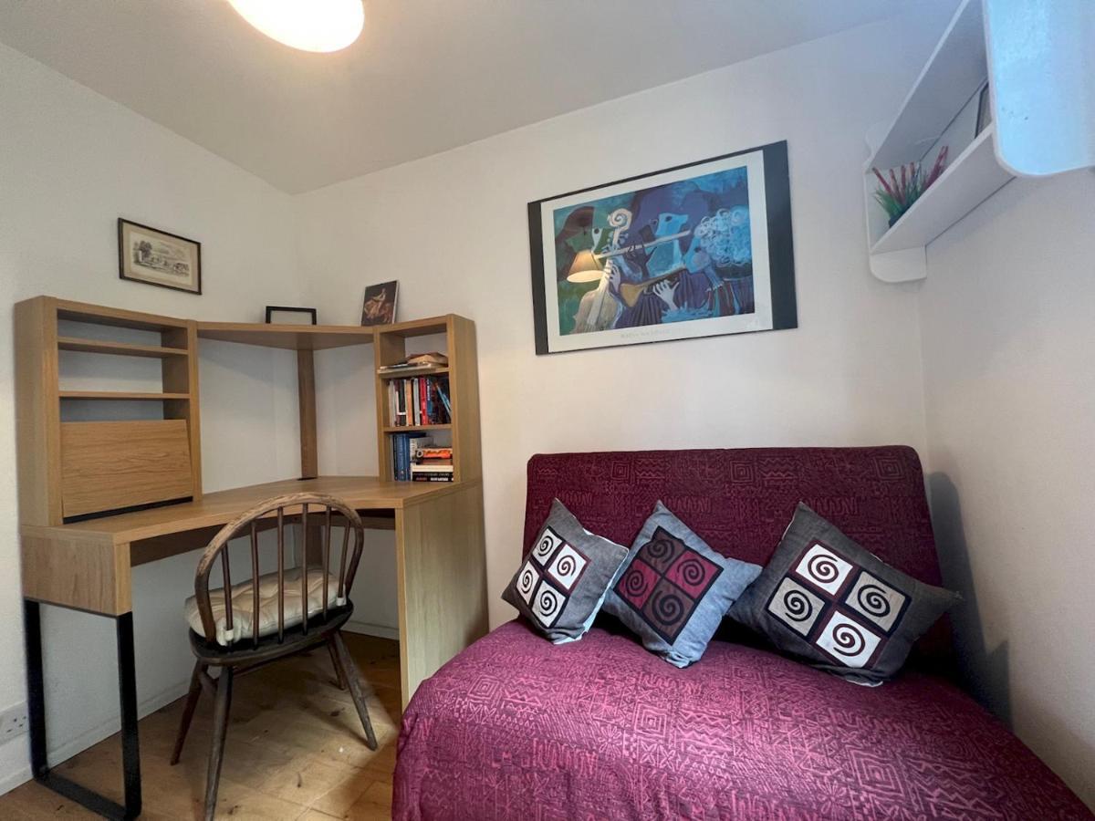 Pass The Keys 64 Church Street Characterful 2-Bed Cottage In The Heart Of Town Kingsbridge  Exterior foto